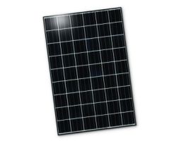 Solární panel Kyocera - ilustrační foto